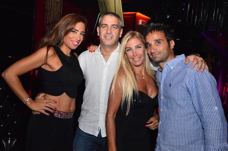 Diva Club on Saturday Night